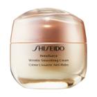 Shiseido Benefiance Wrinkle Smoothing Cream 1.7 Oz/ 50 Ml