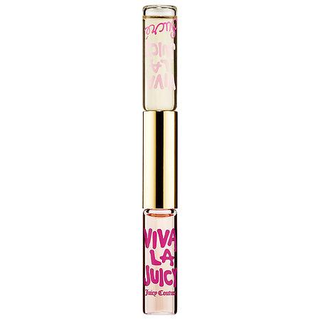 Juicy Couture Viva La Juicy Sucre 2 X 0.17 Oz/ 5 Ml Eau De Parfum Rollerball