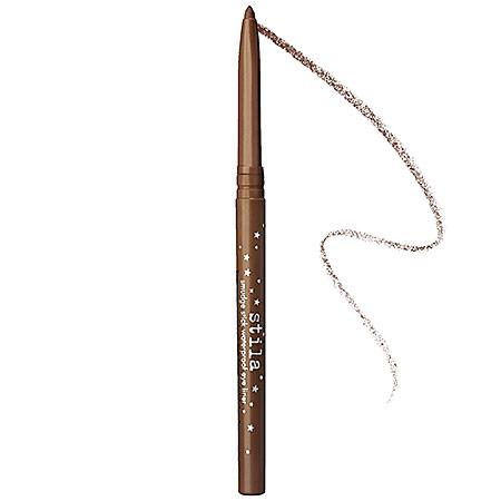 Stila Smudge Stick Waterproof Eye Liner Espresso 0.01 Oz/ 0.28 G