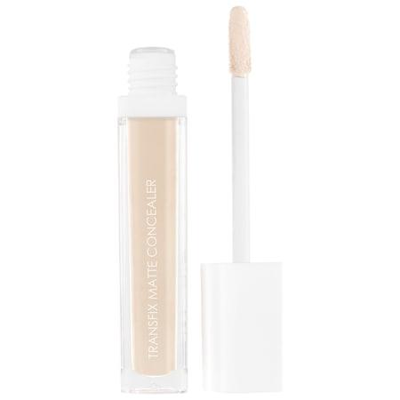 Natasha Denona Transfix Matte Concealer 3w 0.20 Fl. Oz/ 6ml