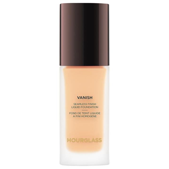 Hourglass Vanish&trade; Seamless Finish Liquid Foundation Porcelain 0.84 Oz/ 25 Ml