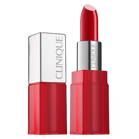 Clinique Pop&trade; Glaze Sheer Lip Colour + Primer 03 Fireball Pop 0.14 Oz/ 3.96 G