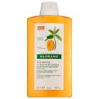 Klorane Shampoo With Mango Butter 13.5 Oz