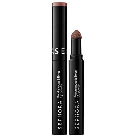 Sephora Collection Lip Powder Rethink Pink 0.035 Oz/ 1 G