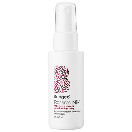 Briogeo Rosarco Milk(tm) Reparative Leave-in Conditioning Spray 1.75 Oz