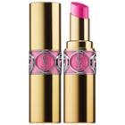 Yves Saint Laurent Rouge Volupt Shine Oil-in-stick Lipstick 49 Rose Saint Germain 0.15 Oz/ 4 Ml