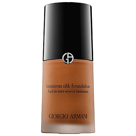 Giorgio Armani Beauty Luminous Silk Foundation 11.5 1 Oz/ 30 Ml