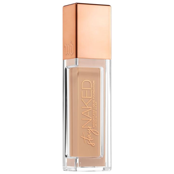 Urban Decay Stay Naked Weightless Foundation 30cg 1.0 Fl Oz/ 30 Ml