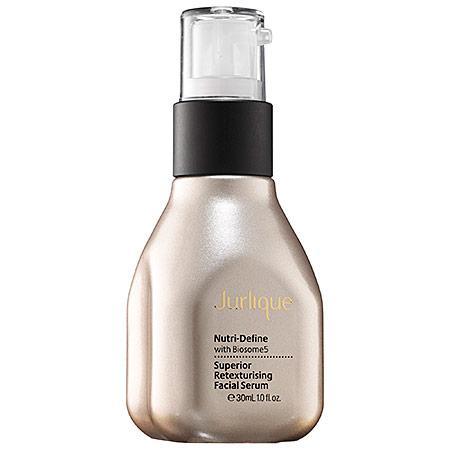 Jurlique Nutri-define Superior Retexturising Facial Serum 1 Oz