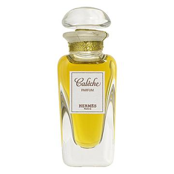Herm S Caleche 0.5 Oz Pure Perfume Bottle