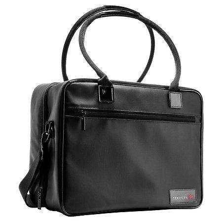 Sephora Collection The Professional Travel Makeup Case 15.7 X 7 X 11.2