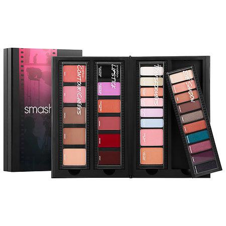 Smashbox Create & Transform Master Class Palette