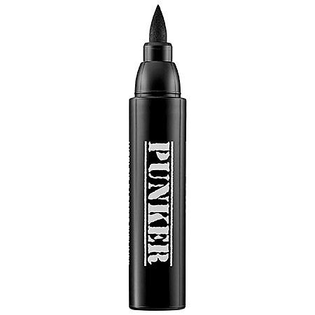 Ardency Inn Punker World's Baddest Eyeliner Deep Black 0.085 Oz