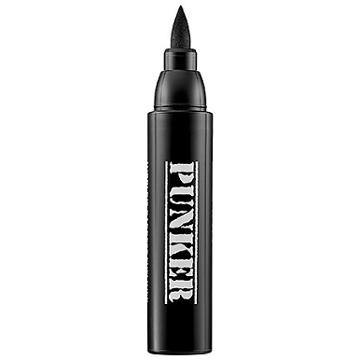 Ardency Inn Punker World's Baddest Eyeliner Deep Black 0.085 Oz