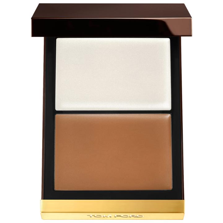 Tom Ford Shade And Illuminate Intensity 0.5 0.49 Oz/ 14 G