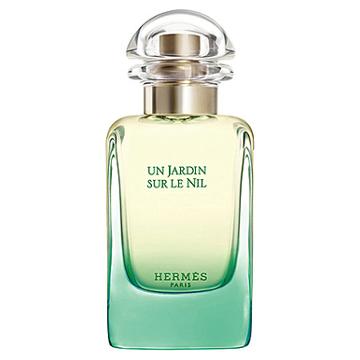 Hermes Un Jardin Sur Le Nil 1.6 Oz Eau De Toilette Spray