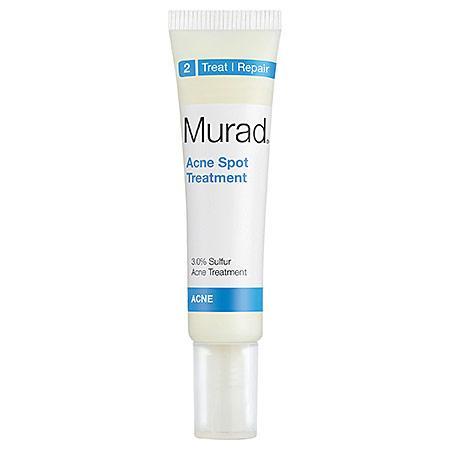 Murad Acne Spot Treatment 0.5 Oz
