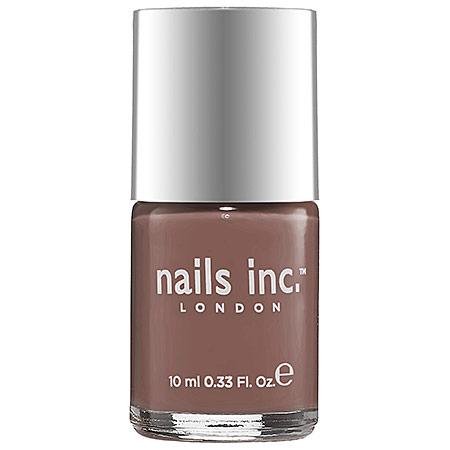 Nails Inc. Nail Polish Holland Park Avenue