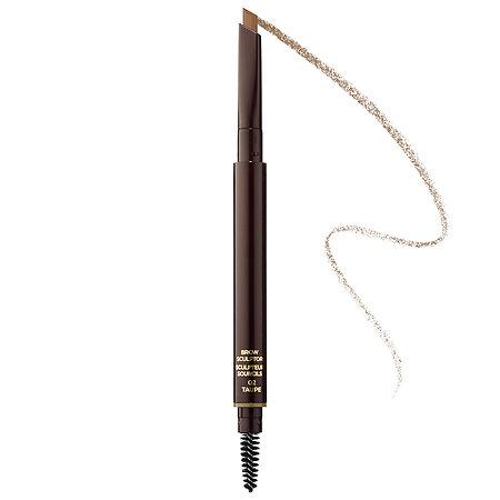 Tom Ford Brow Sculptor 02 Taupe 0.01 Oz/ 0.3 G