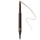 Tom Ford Brow Sculptor 02 Taupe 0.01 Oz/ 0.3 G