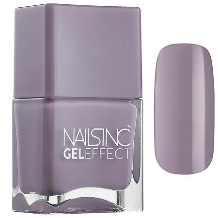 Nails Inc. Gel Effect Primrose Hill Lane 0.47 Oz