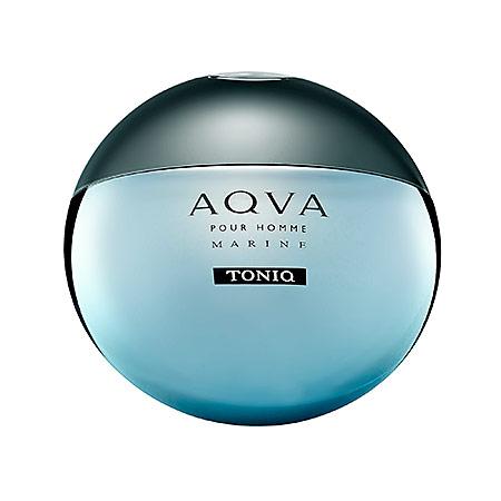 Bvlgari Aqva Pour Homme Marine Toniq 3.4 Oz Eau De Toilette Spray