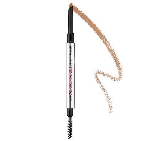 Benefit Cosmetics Goof Proof Brow Pencil Easy Shape & Fill 01 0.01 Oz