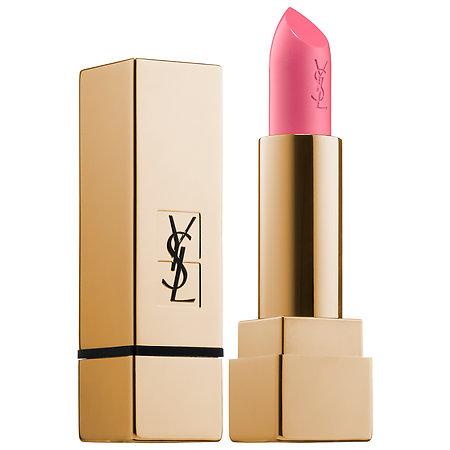 Yves Saint Laurent Rouge Pur Couture Lipstick Collection 22 Rose Celebration 0.13 Oz/ 3.8 G