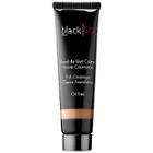 Black Up Full Coverage Cream Foundation Hc 02 1.2 Oz
