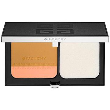 Givenchy Teint Couture Long-wearing Compact Foundation Spf 10 Pa++ Elagant Gold 6 0.35 Oz