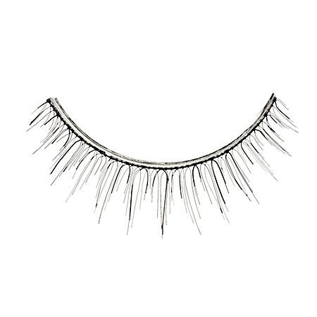 Illamasqua False Eye Lashes 007