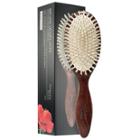 Christophe Robin Boar Bristle Detangling Hairbrush Full Size