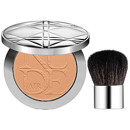 Dior Diorskin Nude Air Powder Light Biege 0.35 Oz