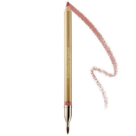Dolce & Gabbana The Lipliner Precision Lipliner 6 Soft 0.066 Oz