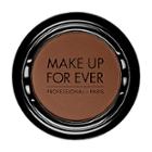 Make Up For Ever Artist Shadow Eyeshadow And Powder Blush M630 Sweet Chestnut (matte) 0.07 Oz/ 2.2 G