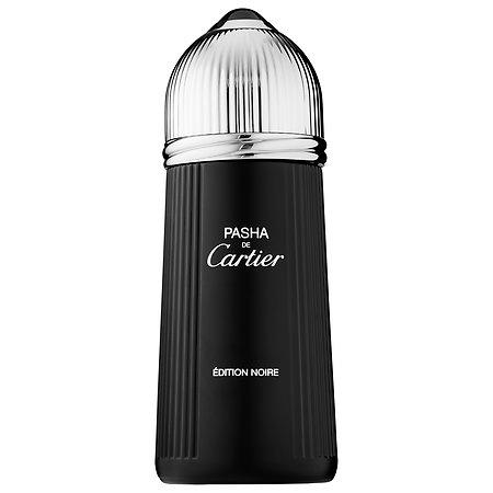 Cartier Pasha Edition Noir 5.1 Oz Eau De Toilette Spray