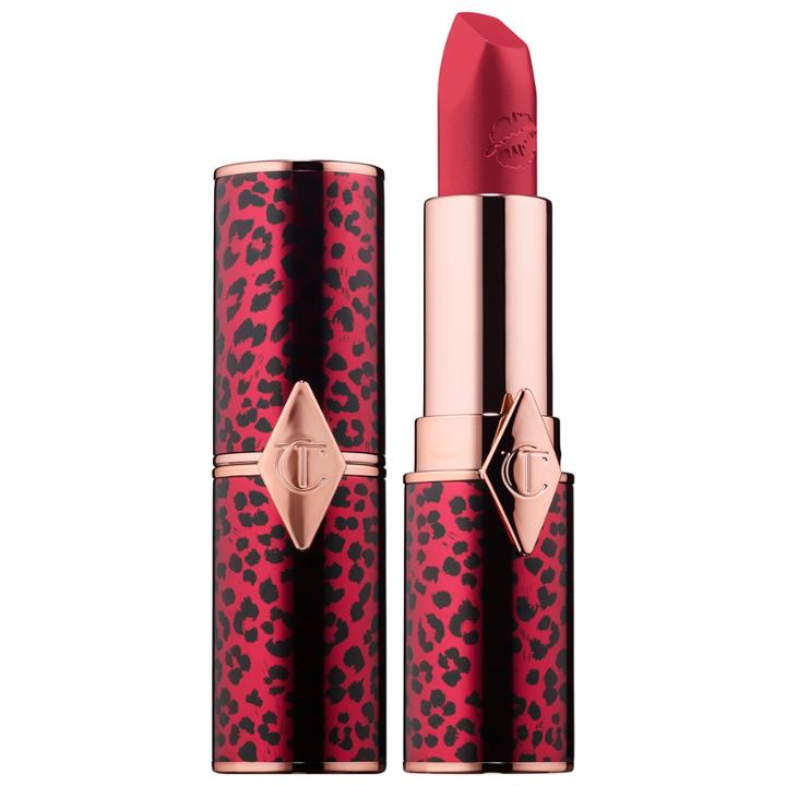 Charlotte Tilbury Hot Lips Lipstick 2.0 Patsy Red