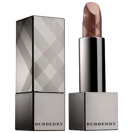 Burberry Burberry Kisses Lipstick Nude Cashmere No. 25 0.11 Oz/ 3.3 G