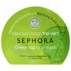 Sephora Collection Face Mask - Green Tea Green Tea 0.78 Oz