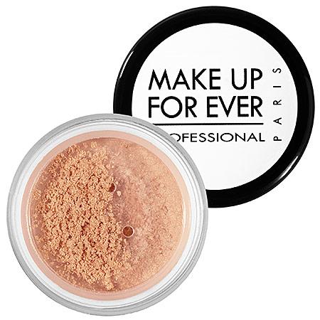 Make Up For Ever Star Powder Iridescent Beige 926 0.09 Oz