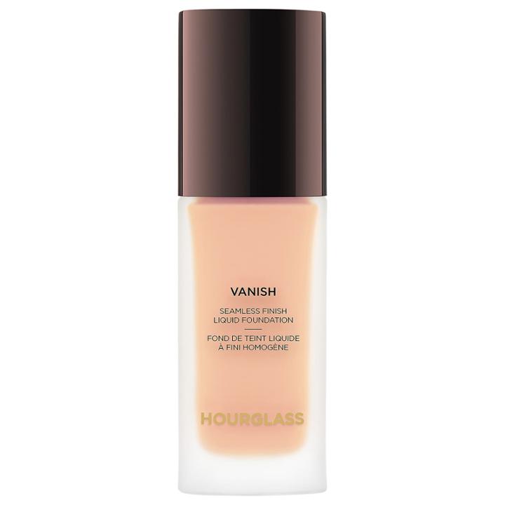 Hourglass Vanish&trade; Seamless Finish Liquid Foundation Alabaster 0.84 Oz/ 25 Ml