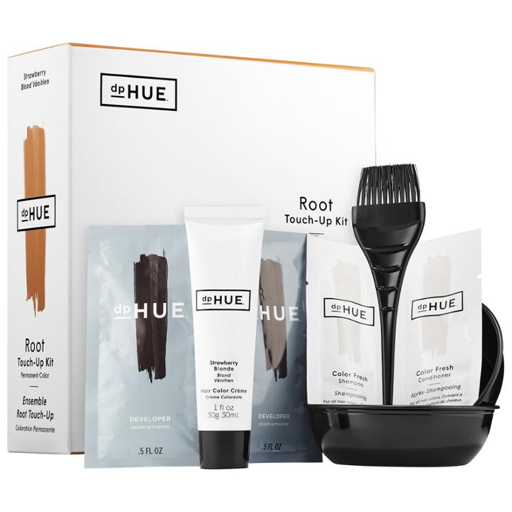 Dphue Root Touch-up Kit Strawberry