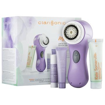 Clarisonic Mia 2 Kate Somerville Radiant Skin Set