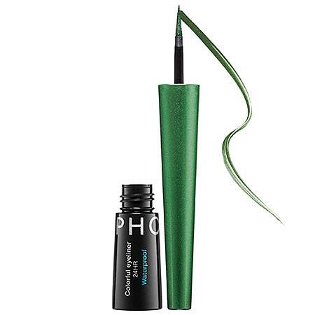 Sephora Collection Colorful Waterproof Eyeliner 24 Hr Wear 16 Picnic In The Park 0.085 Oz