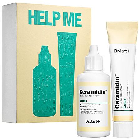 Dr. Jart+ Ceramidin Starter Kit