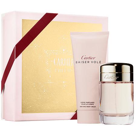 Cartier Baiser Vol Set