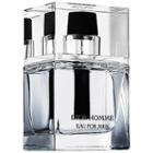 Dior Dior Homme Eau For Men 1.7 Oz/ 50 Ml Eau De Toilette Spray