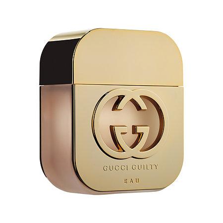 Gucci Guilty Eau 1.6 Oz Eau De Toilette Spray