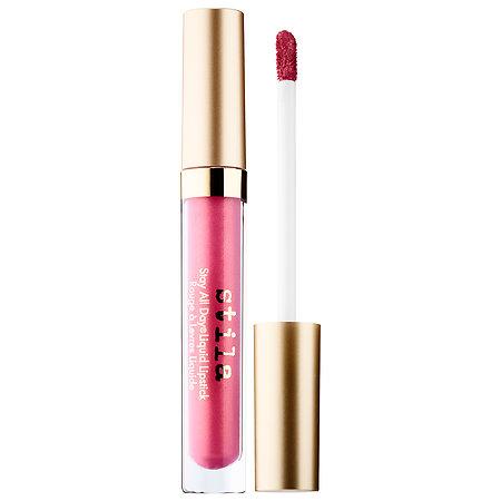 Stila Stay All Day&reg; Liquid Lipstick Patina Shimmer 0.10 Oz/ 3 Ml