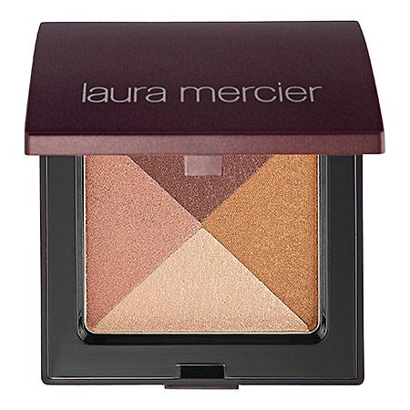 Laura Mercier Shimmer Bloc Golden Mosaic 0.21 Oz/ 6 Ml